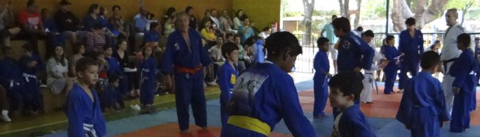 Geraçao Tatami