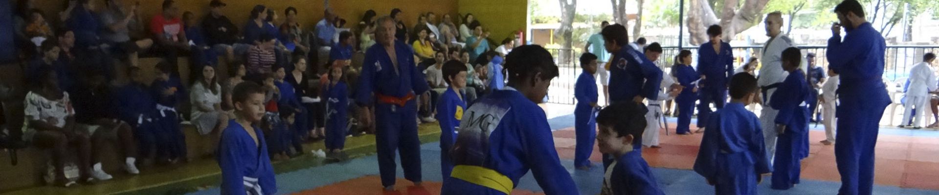 Promovemos y difundimos las ventajas del judo como ayuda a la sociedad